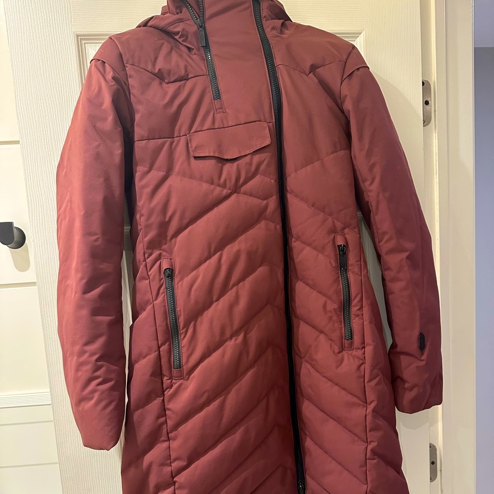 Indygena / Indyeva Ayaba Parka